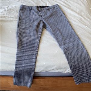 Banana republic Sloan pants